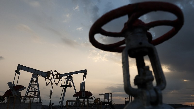 Nga dùng cách gì để đáp trả kế hoạch giới hạn giá dầu của G7?