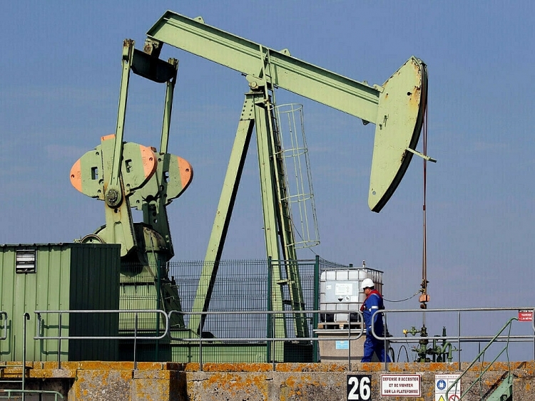 Nga phản đối việc cắt giảm sản lượng dầu tiềm năng của OPEC+