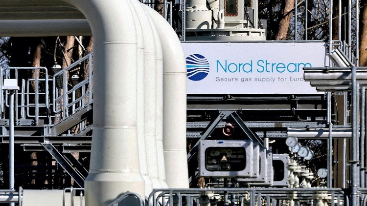 Nga đổ lỗi cho châu Âu về việc Nord Stream 1 ngừng hoạt động vô thời hạn