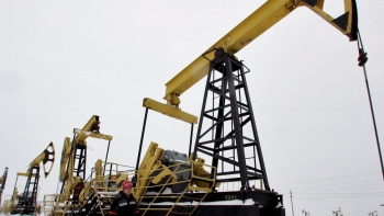 Sản lượng dầu của Nga sẽ giảm 2% vào cuối năm 2022