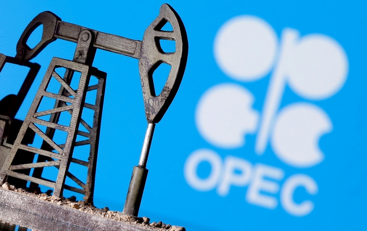 Kazakhstan nhận được hạn ngạch sản lượng dầu cho tháng 10 sau cuộc họp OPEC+
