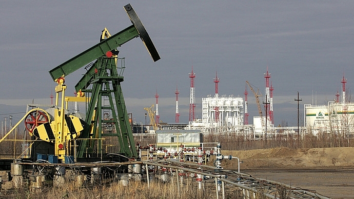 Mỹ lấy mức chi phí sản xuất 1 thùng dầu của Nga để đặt giá trần