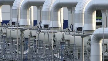 Thủ tục phá sản của Nord Stream 2 AG bị hoãn đến đầu năm sau