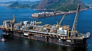 Petrobras: Thương vụ bán mỏ Albacora thất bại