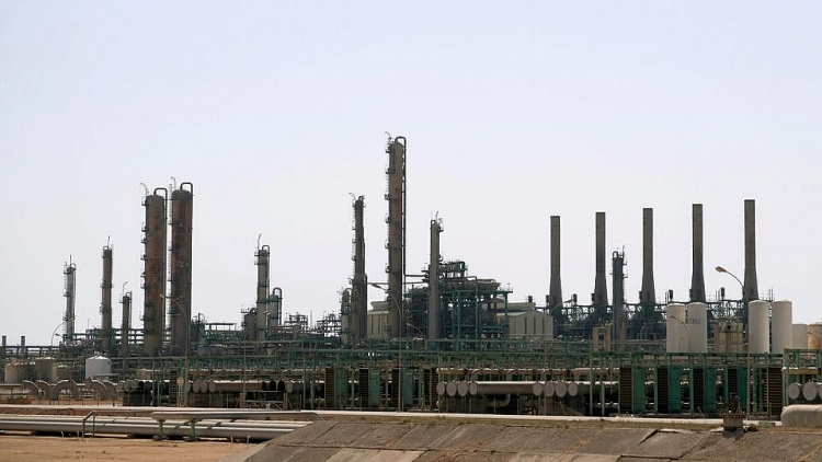 Libya thực hiện kế hoạch tăng sản lượng dầu lên 2 triệu thùng/ngày