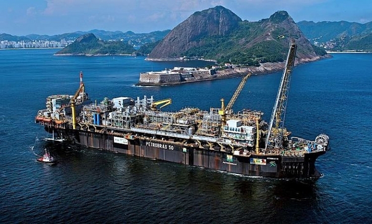 Petrobras: Thương vụ bán mỏ Albacora thất bại