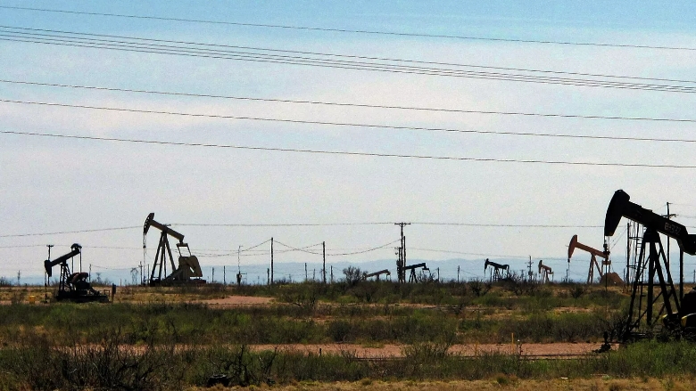 Sản lượng dầu ở lưu vực Permi sẽ đạt mức cao kỷ lục trong tháng 10