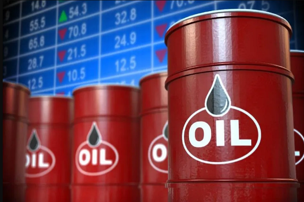 Xuất khẩu dầu của Nigeria giảm xuống dưới 1 triệu thùng/ngày