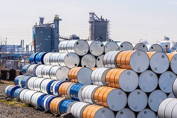 OPEC+ tăng sản lượng 30.000 thùng/ngày trong tháng 9
