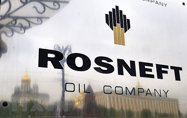 Thu nhập ròng 6 tháng đầu năm của Rosneft tăng 13% lên 7,2 tỷ USD