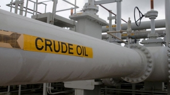 Giá dầu quay đầu giảm do lo ngại lạm phát cao