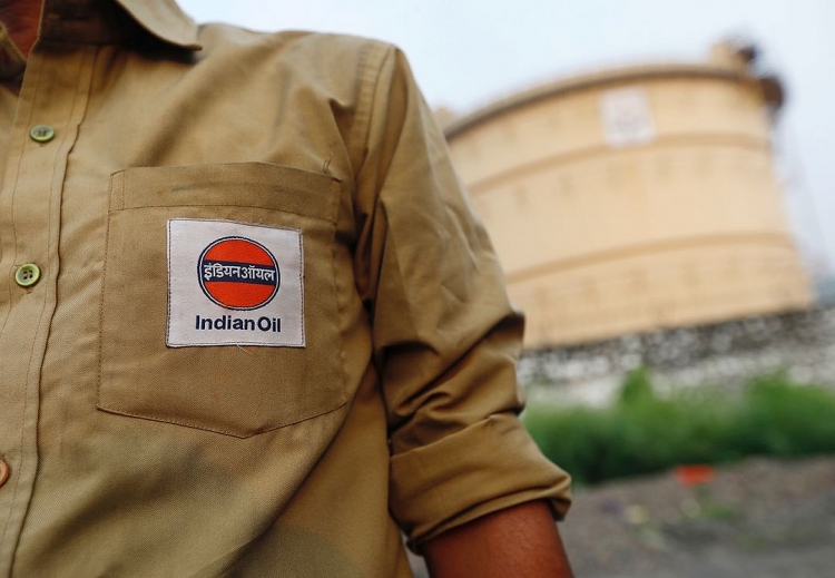 Tập đoàn Dầu khí Ấn Độ đóng cửa nhà máy lọc dầu để bảo trì