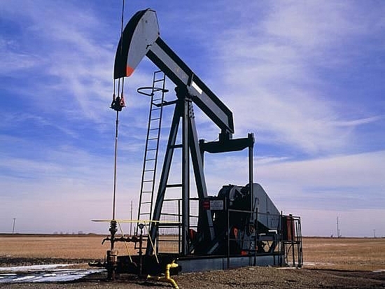 Giá dầu của Azerbaijan bật tăng trên thị trường thế giới
