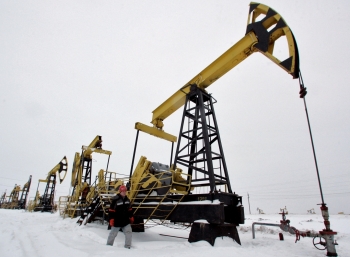 Sản lượng dầu của Nga tăng 3% trong 8 tháng đầu năm