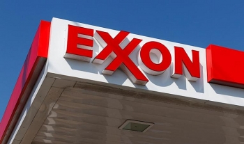 Exxon có thể đưa cổ phiếu năng lượng tăng mạnh trở lại