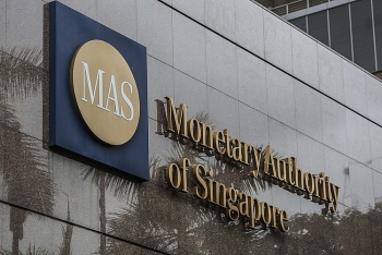 Nền kinh tế Singapore cho thấy sự khởi sắc sau đại dịch