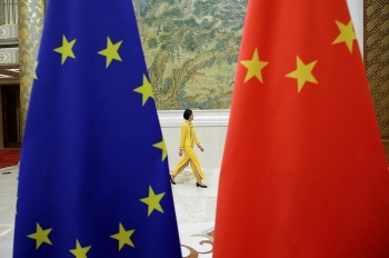 EU sẽ áp thuế đối với các sản phẩm nhôm từ Trung Quốc