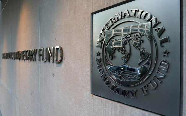 IMF cam kết cho Nigeria và 79 nền kinh tế khác vay 100 tỷ USD