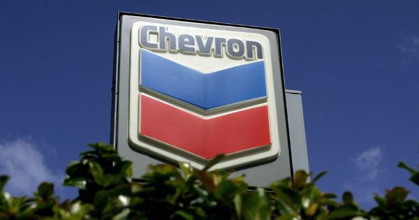 EQT mua tài sản của Chevron ở lưu vực Appalachian với giá 735 triệu USD