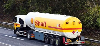 Cổ phiếu của Shell tăng khi công ty này tăng cổ tức cho cổ đông