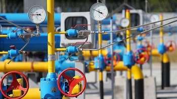 Nga sẽ bán khí đốt cho Moldova thêm 5 năm nữa