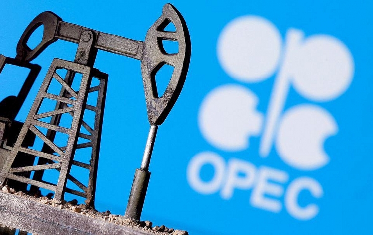 Cuộc họp Ủy ban Kỹ thuật chung OPEC+ bị hủy