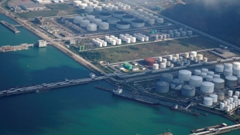 Trung Quốc công bố lô hạn ngạch nhập khẩu dầu thô năm 2023 đầu tiên