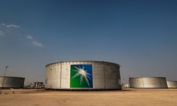Saudi Aramco vẫn cung cấp đủ khối lượng dầu cho Bắc Á trong tháng 11