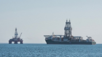 Qatar đẩy nhanh tiến độ phát triển hai giếng dầu ngoài khơi Namibia