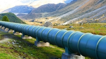 Đường ống dẫn dầu CPC sẽ hoạt động hoàn toàn trở lại trong tháng 10