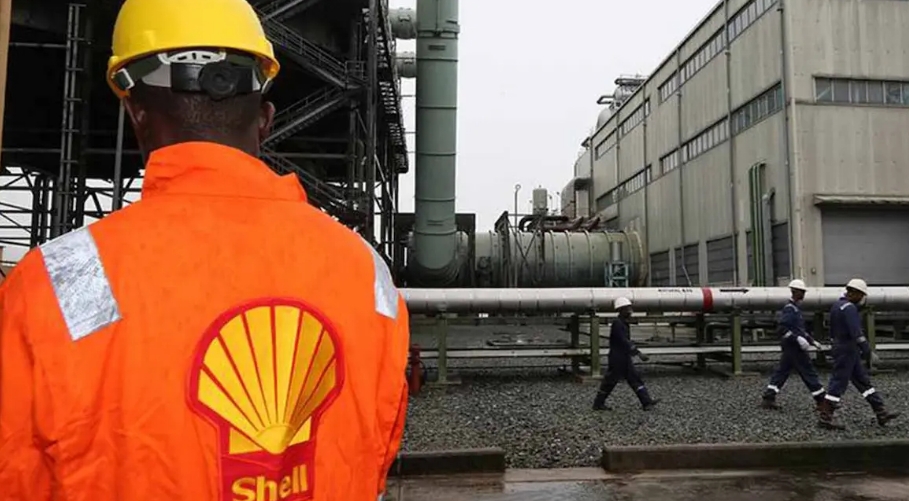 Shell Nigeria điều tra các đường ống dẫn dầu bất hợp pháp