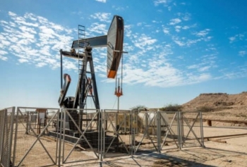 Giá dầu của Azerbaijan vẫn giảm sâu