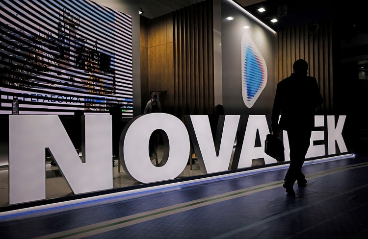 Novatek dự kiến Obsky LNG sẽ sản xuất 5 triệu tấn LNG/năm