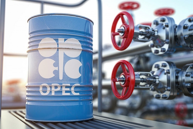 Cắt giảm sản lượng dầu thực tế trong tháng 11 của OPEC+ có thể chỉ đạt 1 triệu thùng/ngày