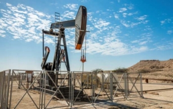 Giá dầu của Azerbaijan tiếp tục tăng nhẹ