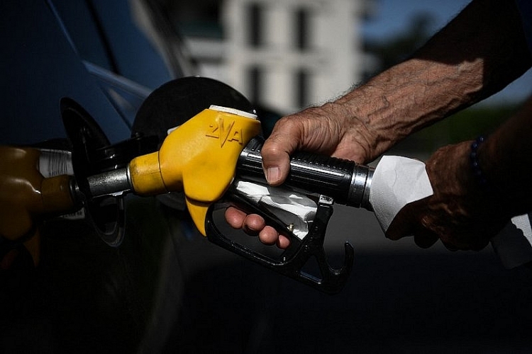 Luxembourg: Giá dầu diesel và dầu sưởi giảm