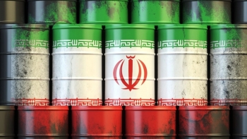 Các công ty Nga có thể tăng sản lượng dầu ở Iran vào năm tới