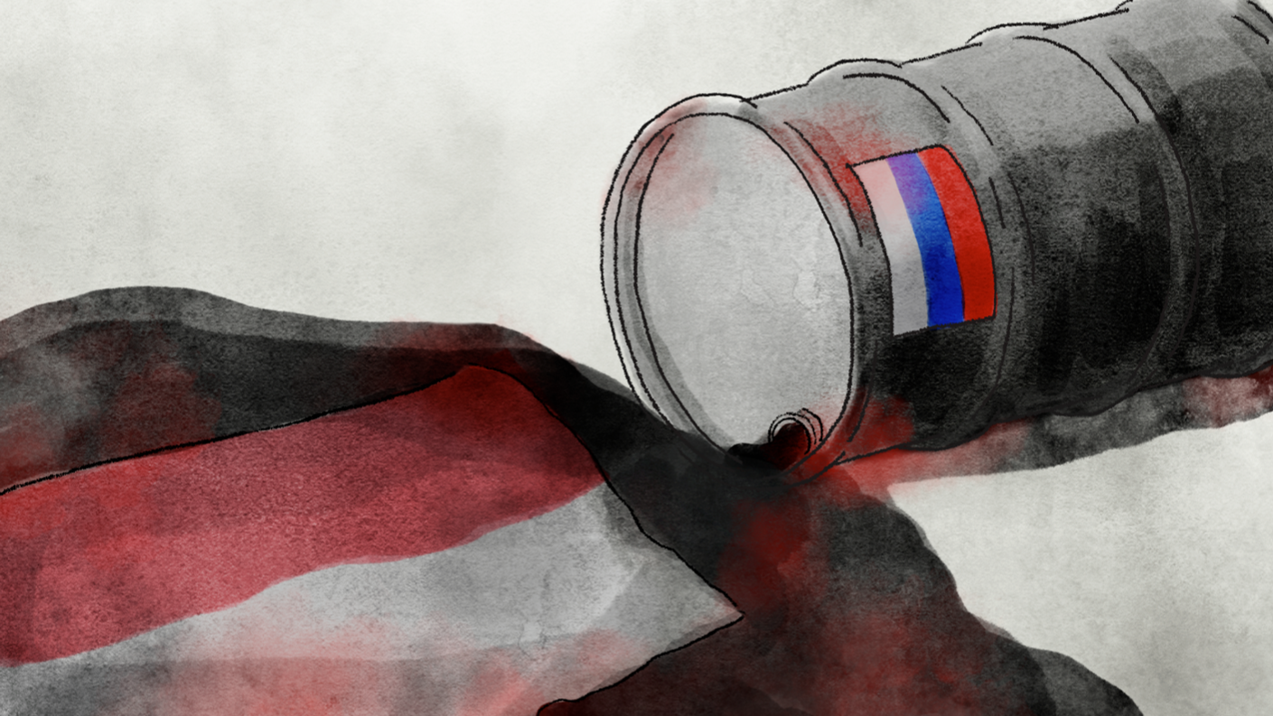 Miễn là giá rẻ, Indonesia không loại trừ việc mua dầu từ Nga