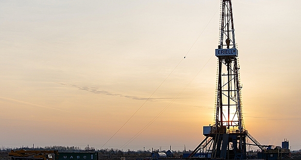 Số lượng giàn khoan dầu của Mỹ tăng khi Texas tăng sản lượng trở lại