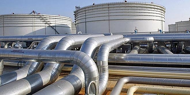 Nigeria mất 3 triệu thùng dầu hằng tháng