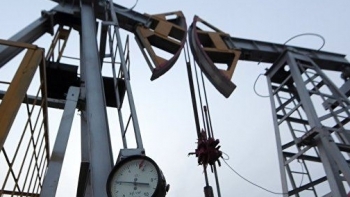 Giá dầu của Azerbaijan tiếp tục tăng