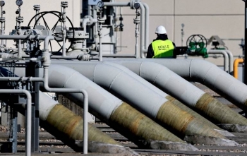 Nga cáo buộc Anh phá hoại đường ống dẫn khí đốt Nord Stream