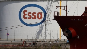 Hai nhà máy lọc dầu của ExxonMobil ở Pháp sẽ nối lại hoạt động vào tuần này