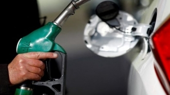 Nam Phi: Giá xăng dầu dự kiến tăng vào tháng 11