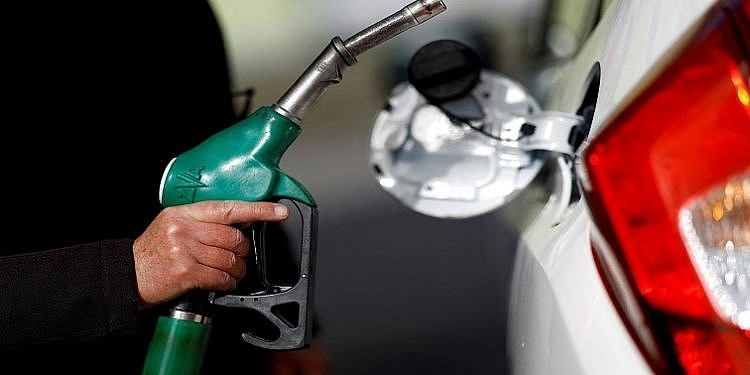 Nam Phi: Giá xăng dầu dự kiến tăng vào tháng 11