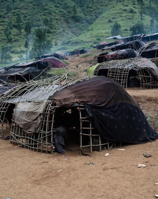 bo toc song theo bay dan cuoi cung o day nui himalayas