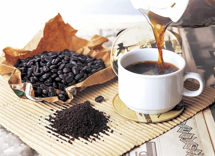 Giá cà phê hôm nay 2/11: Ổn định ngoài mức 33.000 đồng/kg