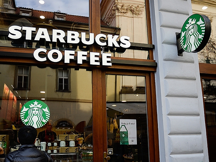 Starbucks nhắm đến thị trường mới tại nước xuất khẩu cà phê Lào