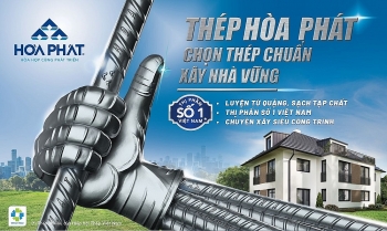 Thị trường thép trong nước ngày 08/11/2020