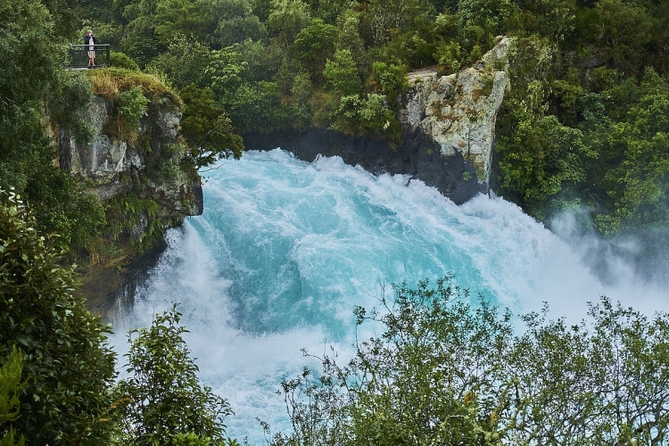 Có một New Zealand tuyệt vời hơn chúng ta nghĩ (phần I)